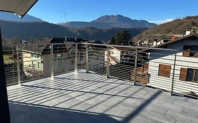 Ivana Suite Levico Terme
