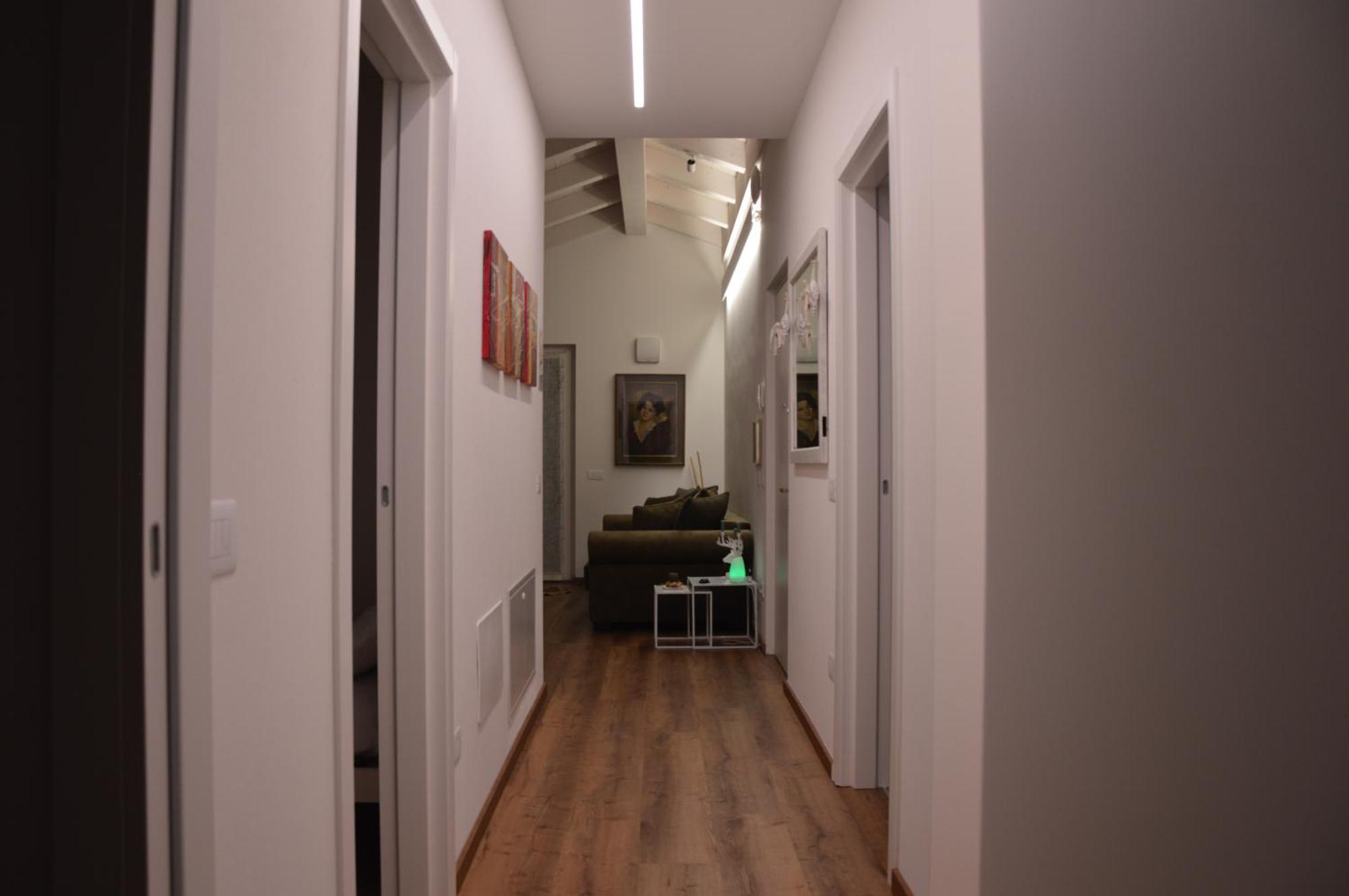 Ivana Suite Levico Terme Esterno foto