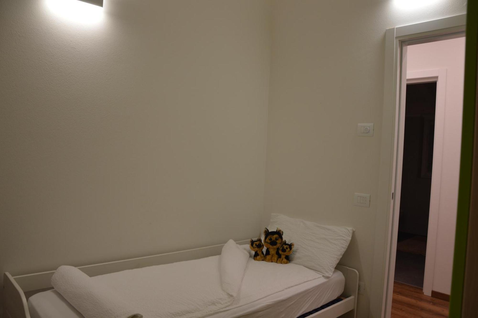 Ivana Suite Levico Terme Esterno foto