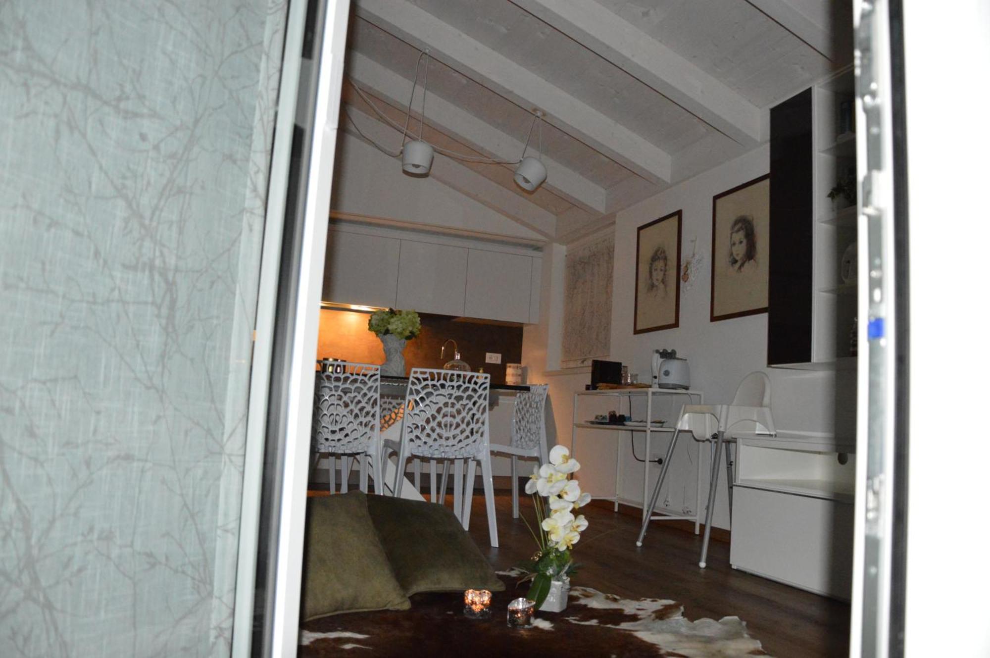 Ivana Suite Levico Terme Esterno foto